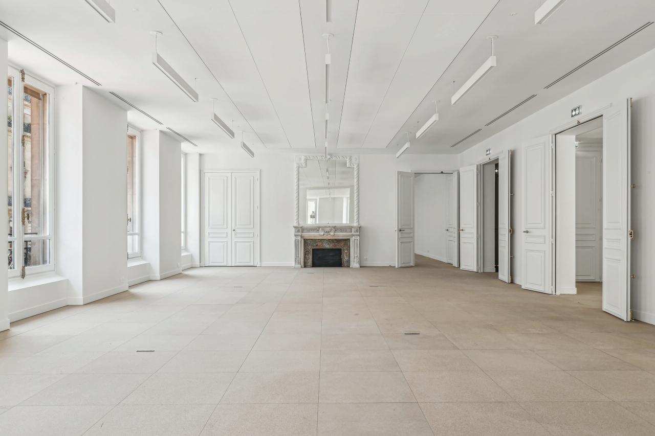 Bureau Paris 383m² Location bureau Paris OLBUR2424767 7